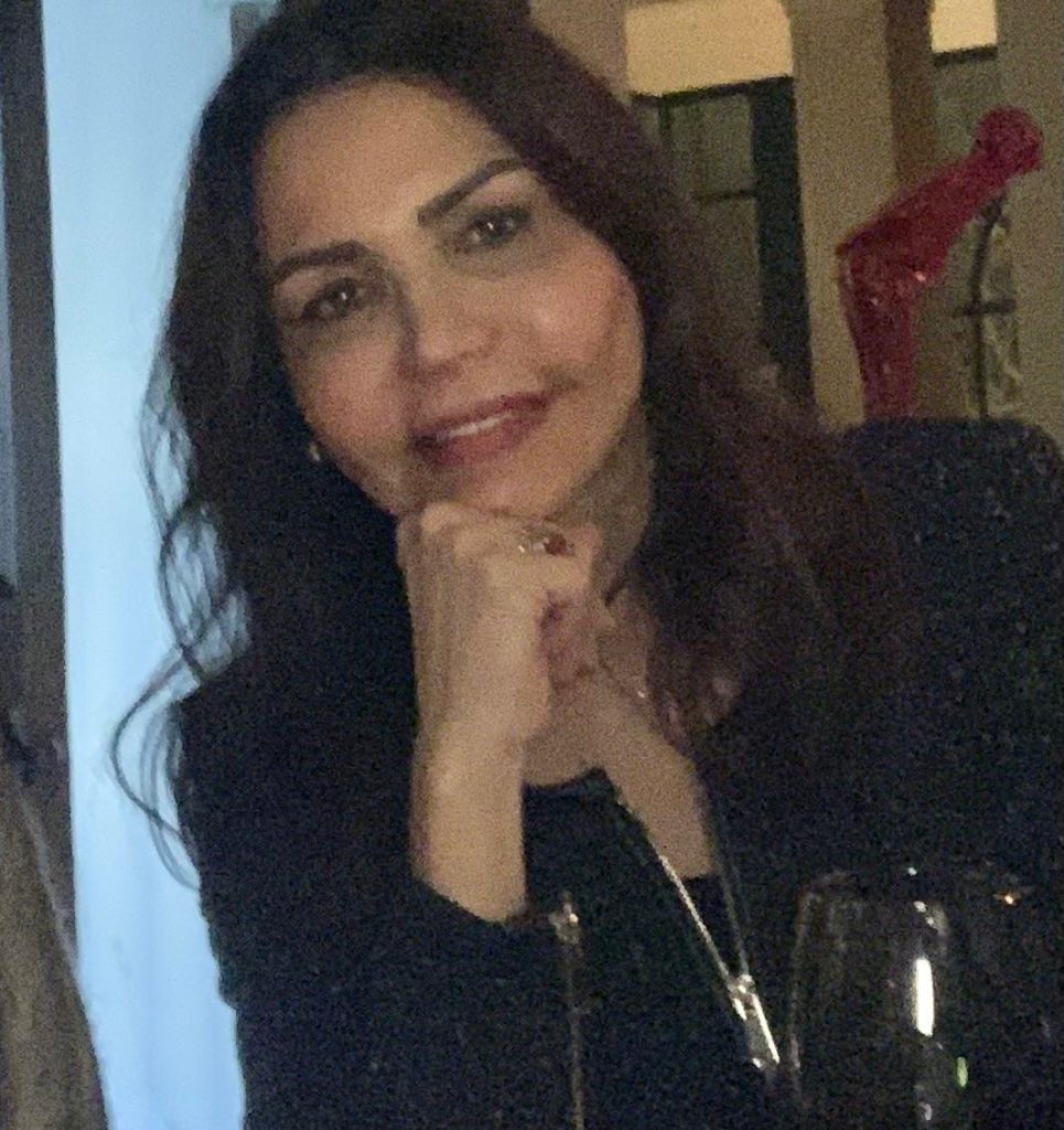 Asma Jarrah