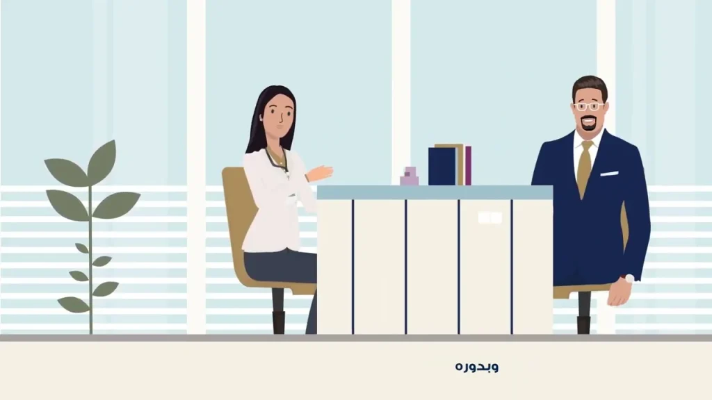 Client Journey — corporate film