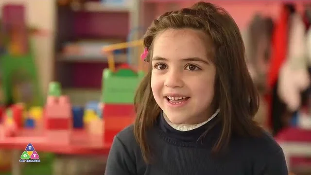 Kids Interview — studio production