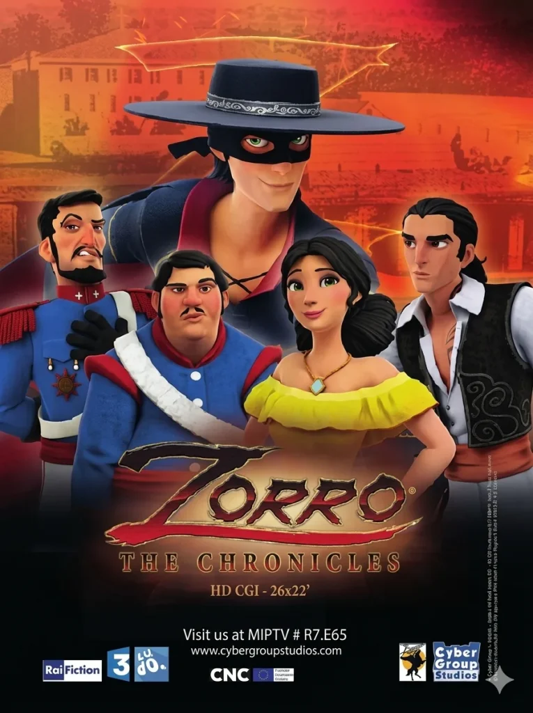 Zorro